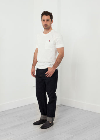 5 Pocket Jean - linhnguyen2
