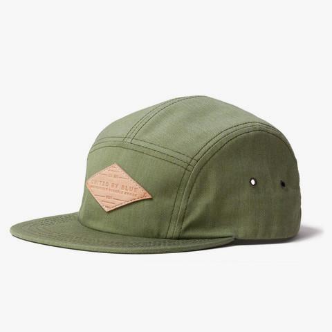 5 Panel Camp Cap - linhnguyen2